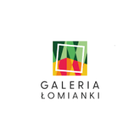 Galeria Łomianki logo