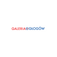 Galeria Głogów logo