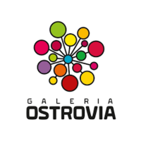 Galeria Ostrovia logo