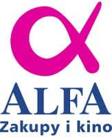 Alfa Centrum Gdańsk logo