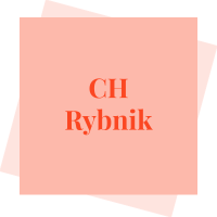 CH Rybnik logo