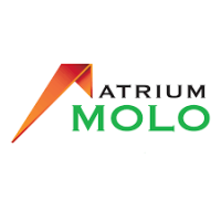 Atrium Molo logo