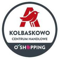 Auchan Kołbaskowo Shopping Centre logo