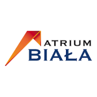 Atrium Biała logo