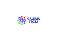 Galeria Tęcza logo