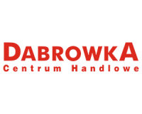 Dąbrówka logo