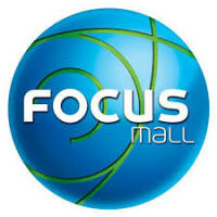 Focus Mall - Estrada Park logo