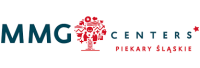 MMG Centers Piekary Śląskie logo