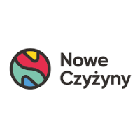 Nowe Czyżyny logo