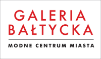 Galeria Bałtycka logo