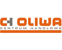 Centrum Handlowe Oliwa logo