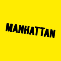 Manhattan logo