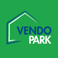 Vendo Park Chodzież logo