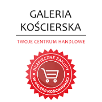 Galeria Kościerska logo