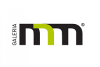 Galeria MM logo
