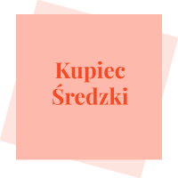 Kupiec Średzki logo