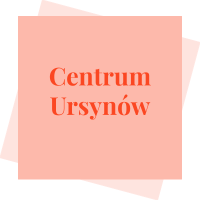 Centrum Ursynów logo