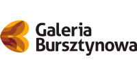Galeria Bursztynowa logo