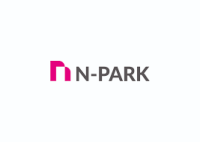 N-Park  Wesoła logo