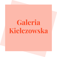 Galeria Kiełczowska logo