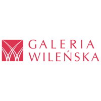 Galeria Wileńska logo