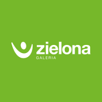 Galeria Zielona logo