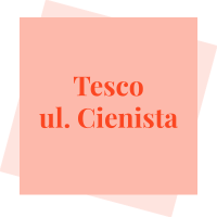 Tesco Gdańsk Chełm Cienista