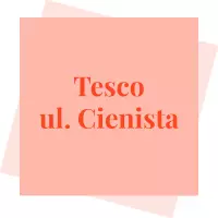 Tesco Gdańsk Chełm Cienista