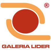 Galeria Lider logo