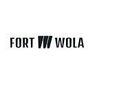 Fort Wola  logo