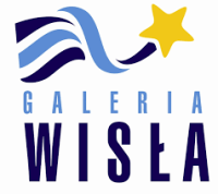 Galeria Wisła logo