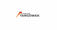 Atrium Targówek logo