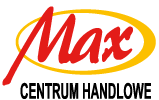 CH Max logo
