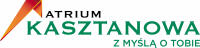 Atrium Kasztanowa logo