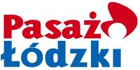 Pasaż Łódzki logo