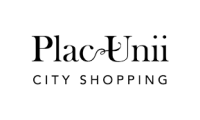 Plac Unii City Shopping logo