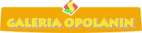 Galeria Opolanin logo