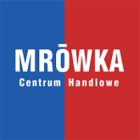 Centrum Handlowe Mrówka logo
