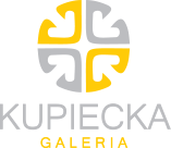 Galeria Kupiecka logo