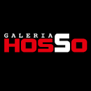Hosso Białogard logo