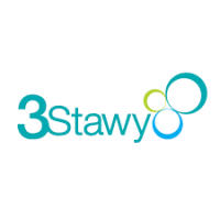 3 Stawy logo