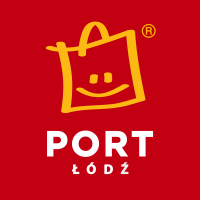 Port Łódź logo