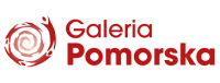 Galeria Pomorska logo