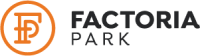 Factoria Park logo
