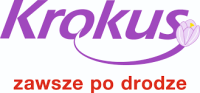 CENTRUM HANDLOWE KROKUS logo