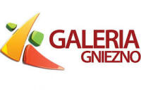 Galeria Gniezno logo