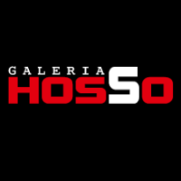 Galeria Hosso logo