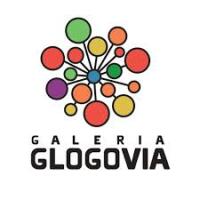 Galeria Glogovia logo