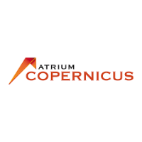 Atrium Copernicus logo