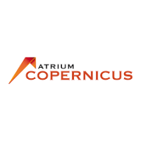 Atrium Copernicus